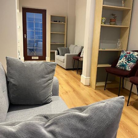 Villa Charming 4 Bed Town House With Roof Terrace London Exterior foto
