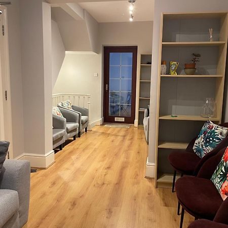 Villa Charming 4 Bed Town House With Roof Terrace London Exterior foto