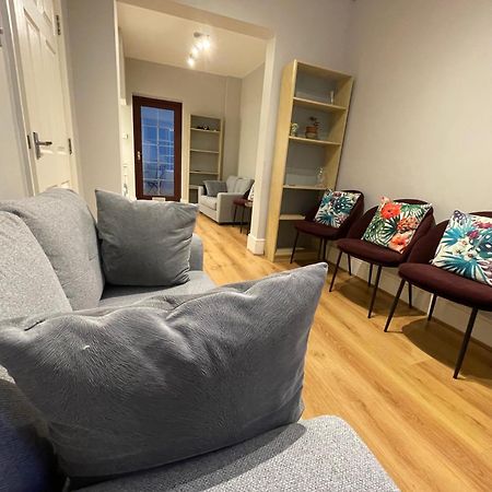 Villa Charming 4 Bed Town House With Roof Terrace London Exterior foto