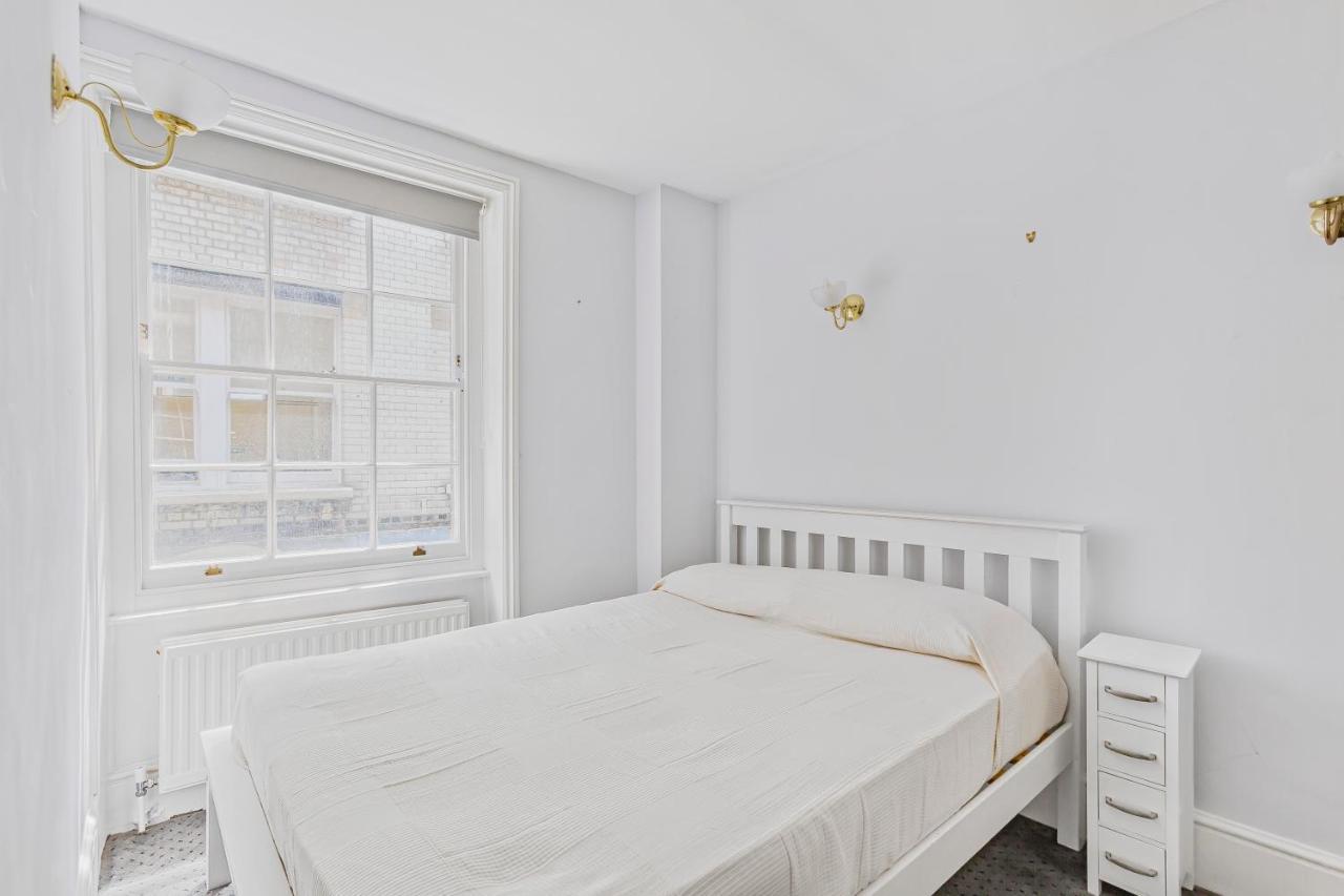 Villa Charming 4 Bed Town House With Roof Terrace London Exterior foto