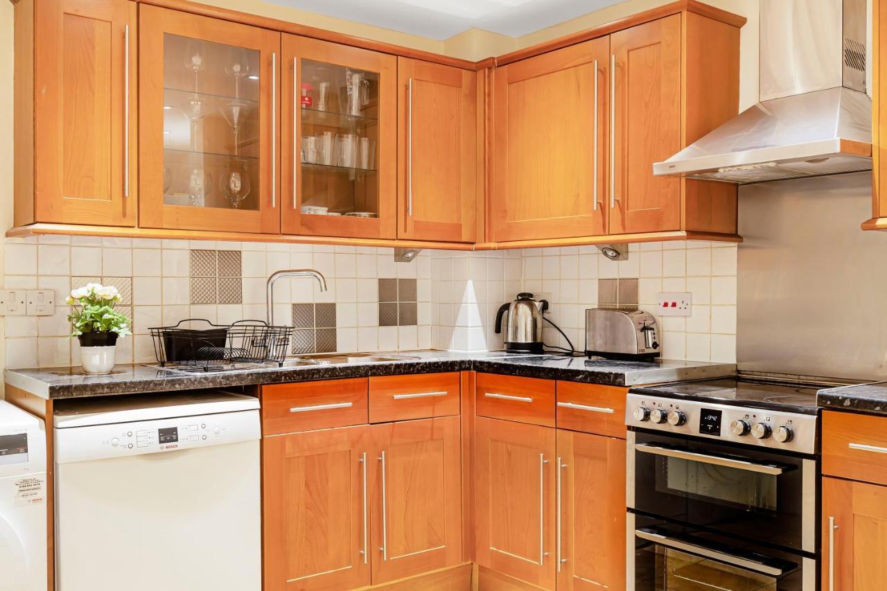Villa Charming 4 Bed Town House With Roof Terrace London Exterior foto